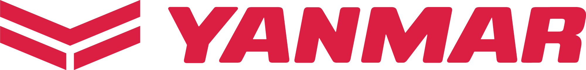 Yanmar Logo